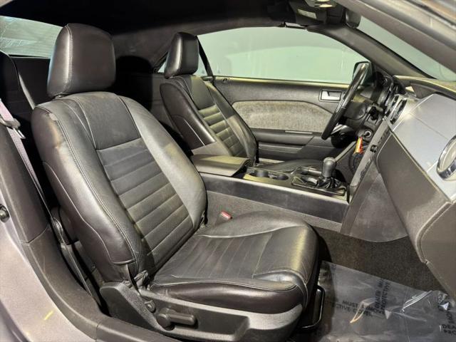 2006 Ford Mustang GT