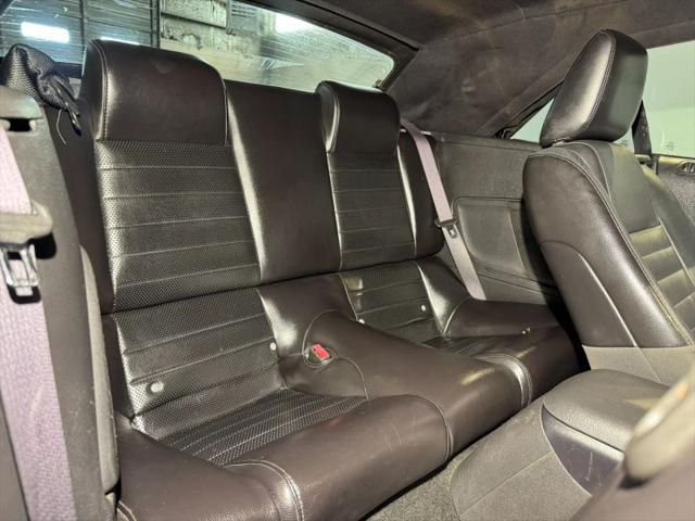 2006 Ford Mustang GT