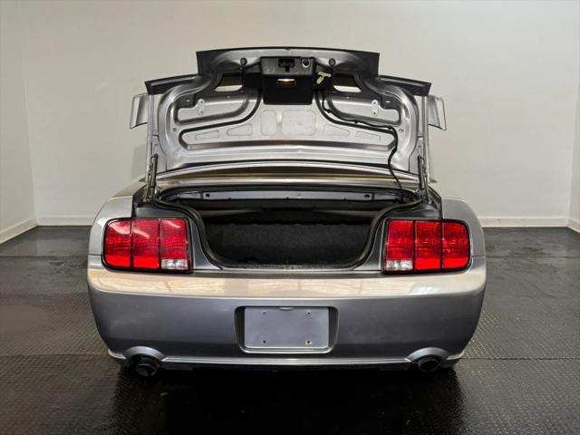 2006 Ford Mustang GT