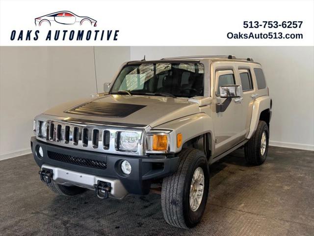 2008 HUMMER H3 Base for sale in Cincinnati, OH