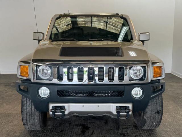 2008 HUMMER H3 Base
