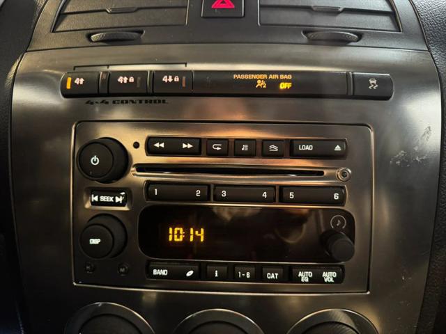 2008 HUMMER H3 Base