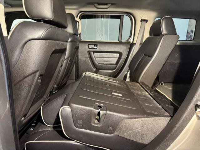 2008 HUMMER H3 Base