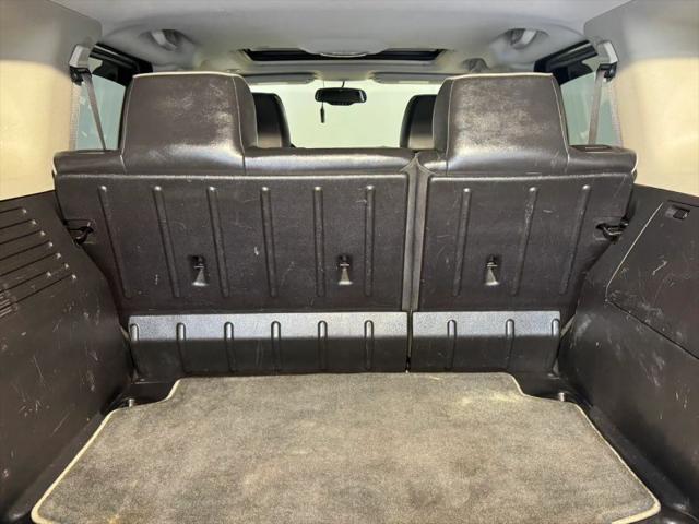 2008 HUMMER H3 Base