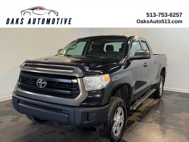 2016 Toyota Tundra SR 4.6L V8 for sale in Cincinnati, OH