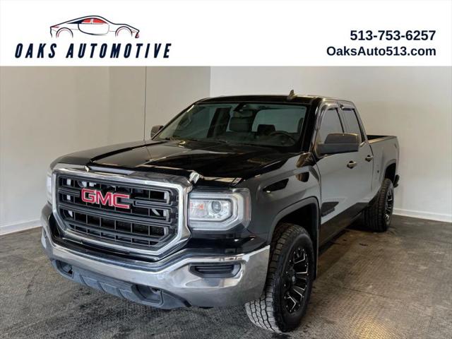 2016 GMC Sierra 1500 Base for sale in Cincinnati, OH