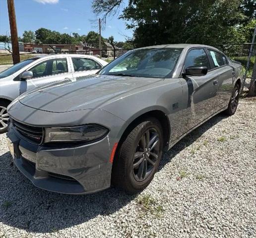 2019 Dodge Charger SXT AWD for sale in Omaha, NE