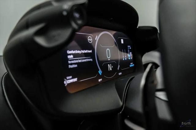 2024 McLaren Artura Vision