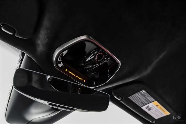 2024 McLaren Artura Vision