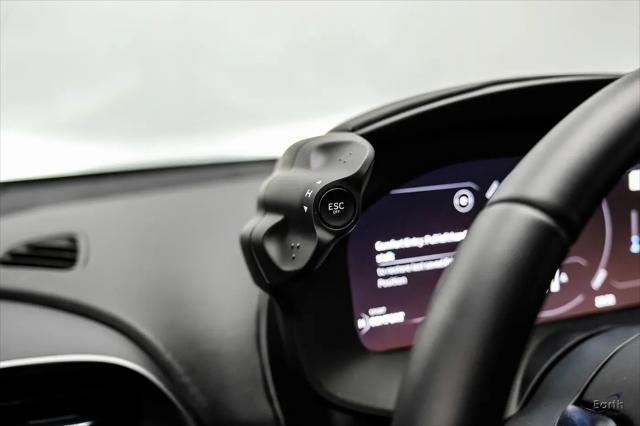 2024 McLaren Artura Vision
