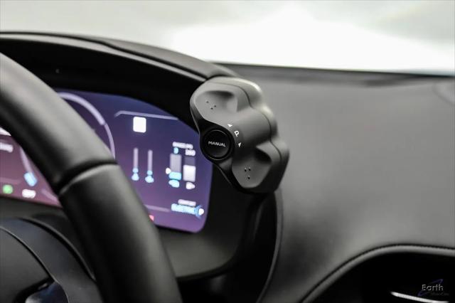 2024 McLaren Artura Vision