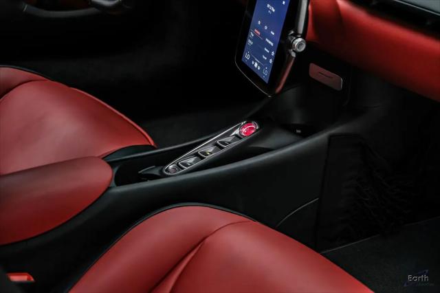 2024 McLaren Artura Vision