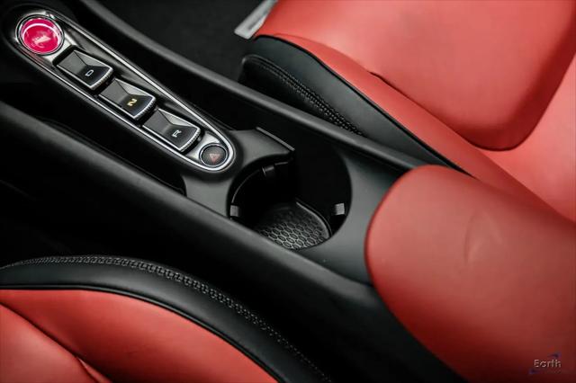 2024 McLaren Artura Vision
