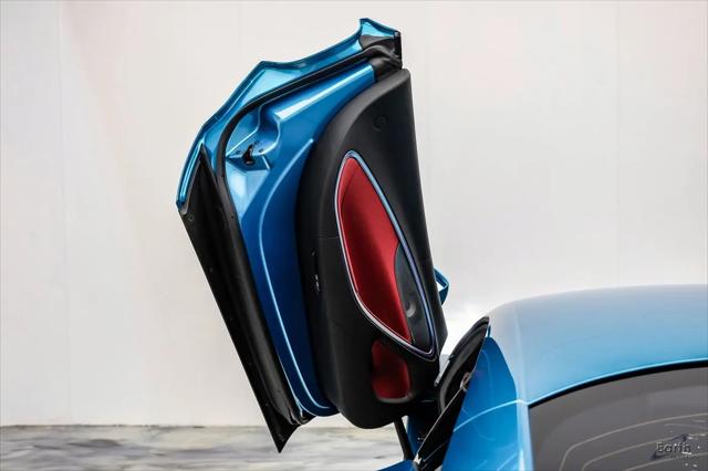 2024 McLaren Artura Vision