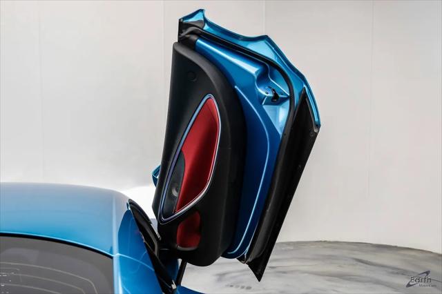 2024 McLaren Artura Vision