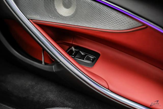 2024 McLaren Artura Vision