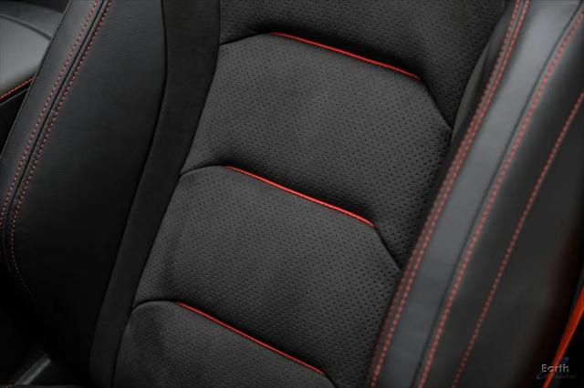 2024 Chevrolet Camaro RWD Convertible ZL1