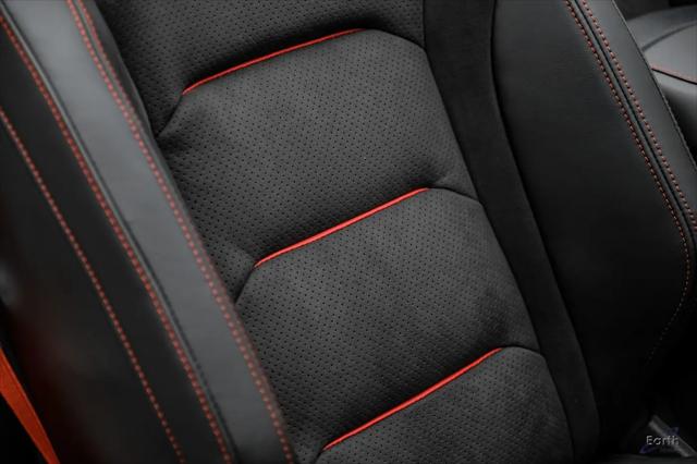 2024 Chevrolet Camaro RWD Convertible ZL1
