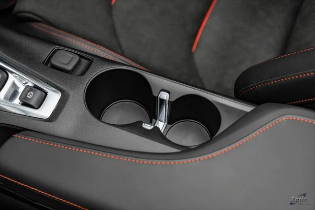 2024 Chevrolet Camaro RWD Convertible ZL1