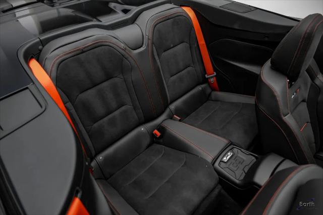 2024 Chevrolet Camaro RWD Convertible ZL1
