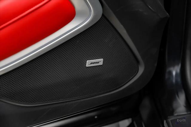 2024 Chevrolet Camaro RWD Convertible ZL1