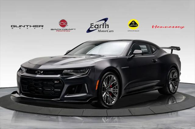 2024 Chevrolet Camaro RWD Coupe ZL1 for sale in Carrollton, TX