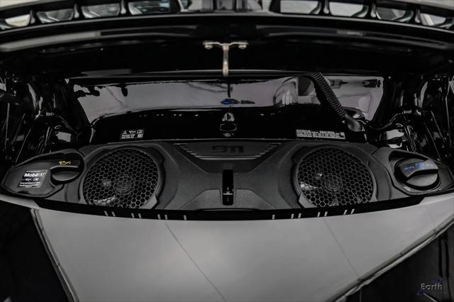 2026 Porsche 911 Carrera 4 GTS