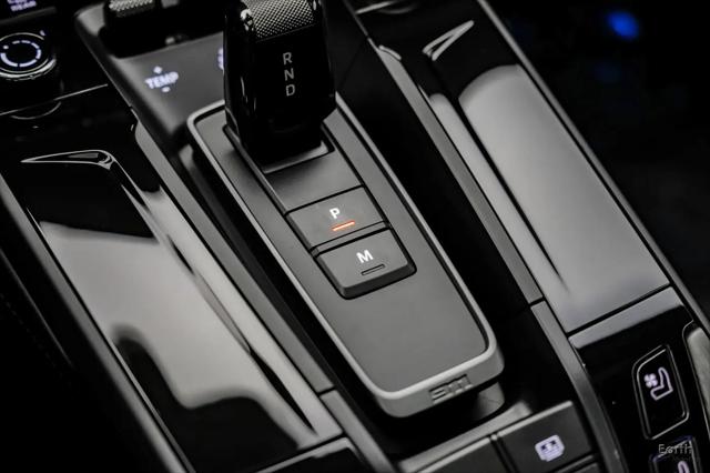 2026 Porsche 911 Carrera 4 GTS