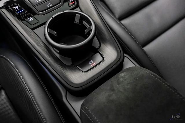 2026 Porsche 911 Carrera 4 GTS