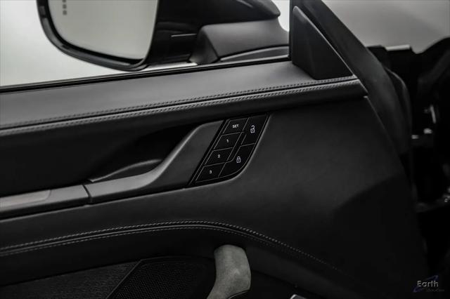 2026 Porsche 911 Carrera 4 GTS