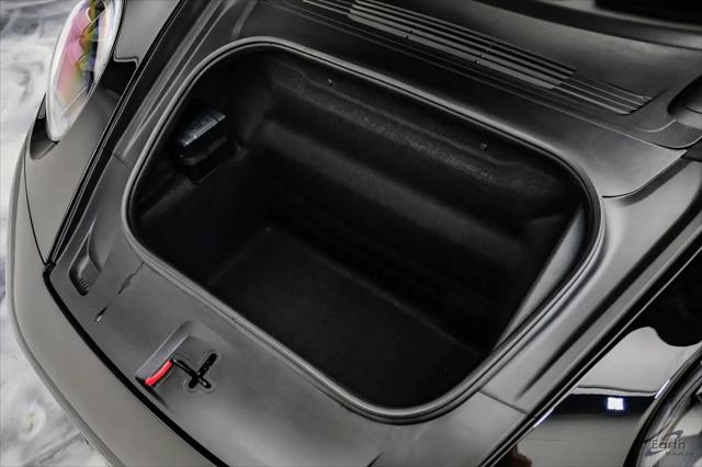 2026 Porsche 911 Carrera 4 GTS