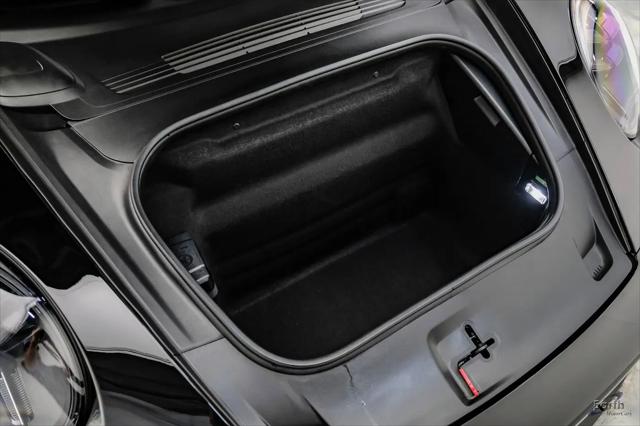 2026 Porsche 911 Carrera 4 GTS