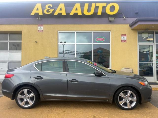 2014 Acura ILX 2.0L for sale in Englewood, CO