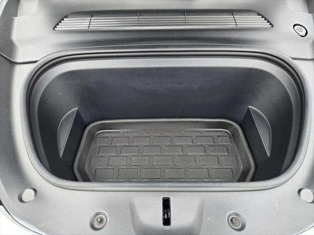 2021 Tesla Model Y Performance Dual Motor All-Wheel Drive