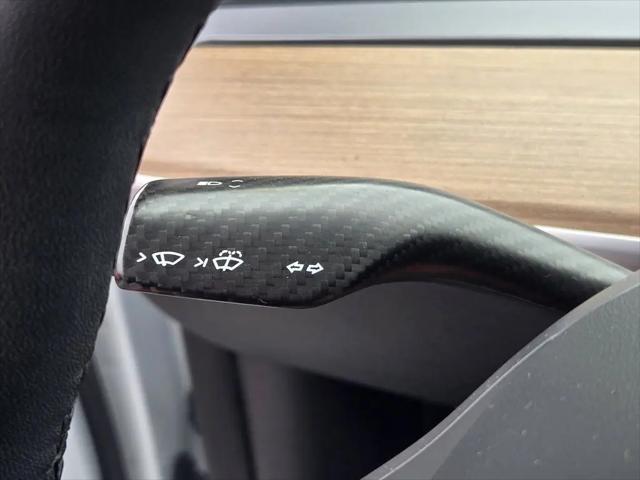 2021 Tesla Model Y Performance Dual Motor All-Wheel Drive