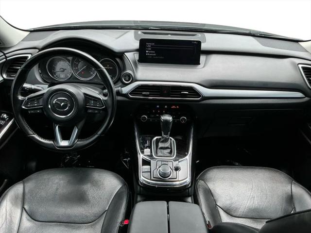 2023 Mazda CX-9 Touring Plus