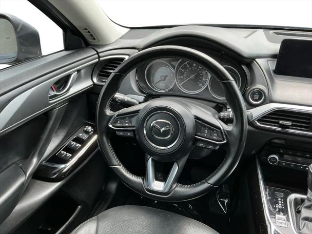 2023 Mazda CX-9 Touring Plus
