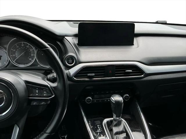 2023 Mazda CX-9 Touring Plus