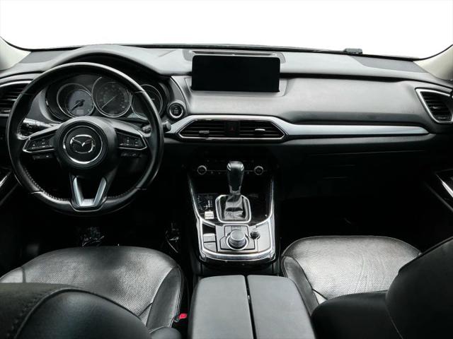 2023 Mazda CX-9 Touring Plus