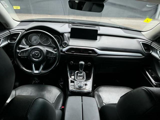 2023 Mazda CX-9 Touring Plus