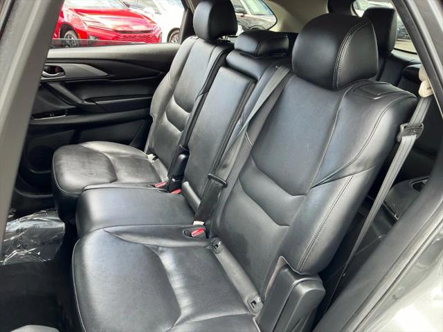 2023 Mazda CX-9 Touring Plus