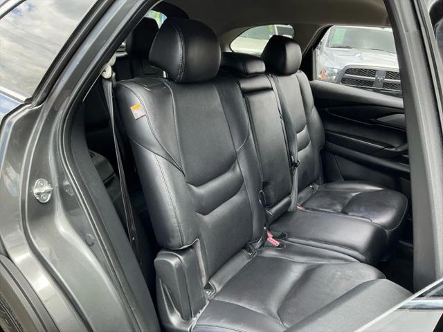 2023 Mazda CX-9 Touring Plus