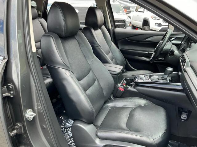 2023 Mazda CX-9 Touring Plus