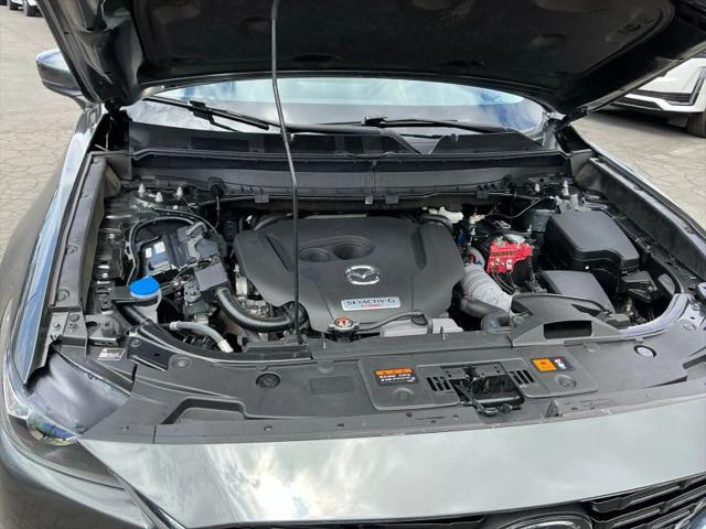 2023 Mazda CX-9 Touring Plus