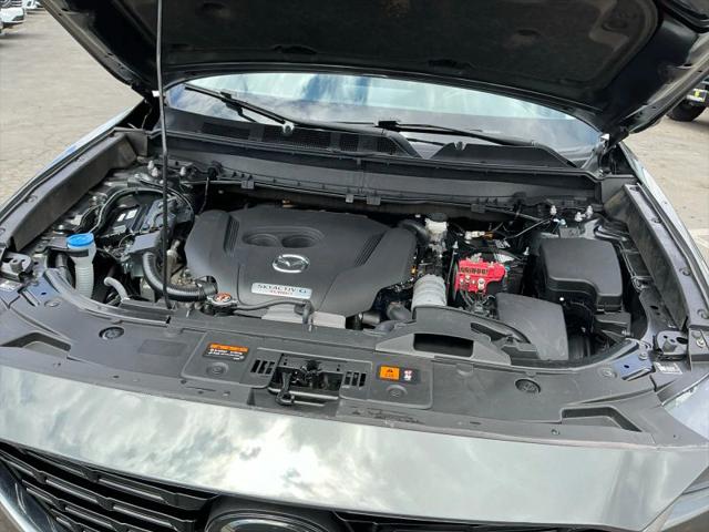 2023 Mazda CX-9 Touring Plus