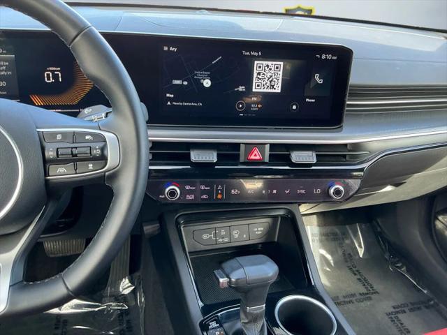 2026 Kia K5 GT-Line FWD