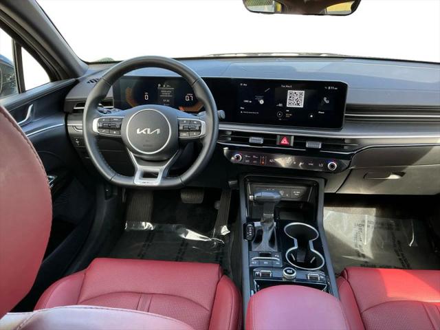 2026 Kia K5 GT-Line FWD