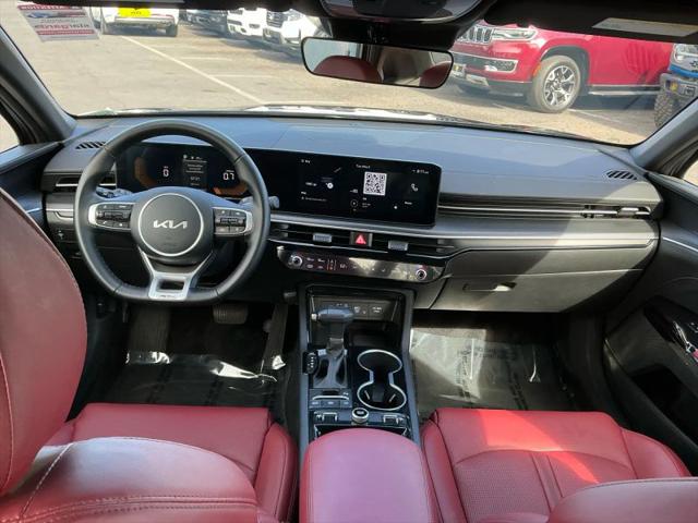 2026 Kia K5 GT-Line FWD
