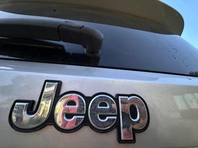 2015 Jeep Renegade Limited