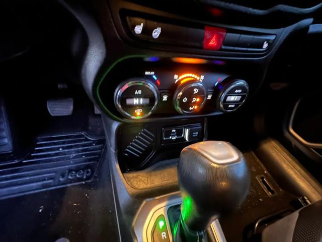2015 Jeep Renegade Limited